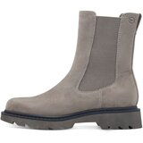Tamaris Chelsea čizme taupe siva | shoptok.hr