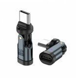 Changzhou Avi co.,ltd Rotirajuci USB-C adapter, PD240W, 480Gbps UAD/C-C-540 | ePonuda.com