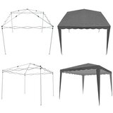  Vrtni šator paviljon 3x3 | shoptok.hr