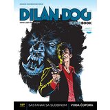 Veseli četvrtak Mignacco Barbato - Dilan Dog superbook 61 - Sastanak sa sudbinom | Eponuda.com
