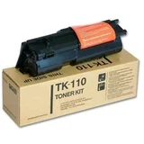 Toner TK-110 (črna), original