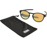 Urban Classics 106 Sunglasses UC Black/Orange