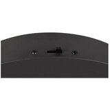 Trio Select Crna LED stropna svjetiljka s metalnim sjenilom Nala – | shoptok.hr