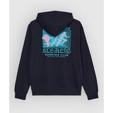 Element Runape Hoodie flint black | Shoptok.si