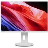 Lenovo C24d-20 LED display 61 cm (24) 1920 x 1200 pixels Full HD Grey, White | shoptok.hr
