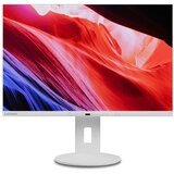 Lenovo Monitor 61 cm (24,0") C24d-20 1920x1200 IPS 5ms VGA DVI HDMI DisplayPort 3xUSB3.2 USB-C-Out Pivot Zvočniki sRGB99% ThinkVision, (5000292324) | Shoptok.si