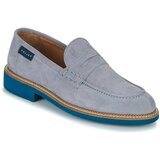 Pellet Mokasini CLEMENT Siva | Shoptok.si