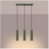 Nice Lamps Zelena viseča svetilka Castro – | Shoptok.si