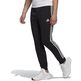 Adidas Muške hlače 3S FT TC PT Crna | shoptok.hr