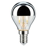 PAULMANN LED žarulja (Bez prigušivanja, Topla bijela, 220 lm, Srebrna) | shoptok.hr