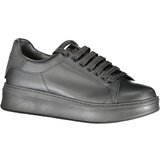 GAELLE PARIS BLACK MEN&#39;S SPORTS SHOES | shoptok.hr