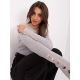 P-M Sweater-PM-SW-PM685.39P-grey Cene