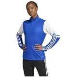 Puloverji Sweatshirt Squadra 25 AEROREADY Modra