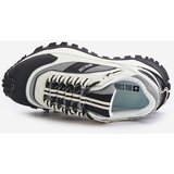 Big Star Leather Women's Sneakers On Platform Big Star | shoptok.hr