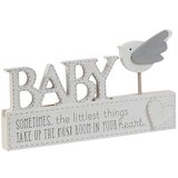 Widdop & Co. stona dekoracija - petit cheri, baby bird Cene
