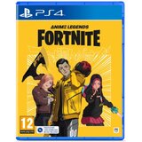 Fortnite Anime Legends Pack - koda brez škatlice (PS4 | PS5) | Shoptok.si