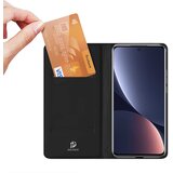 Dux ducis Skin Pro preklopna futrola za Xiaomi 13 Pro - crna | shoptok.hr