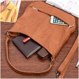 Beltimore krai66cognac Smeđa | shoptok.hr