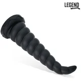 Dildo Ceteron Liquid Silicone 20 Cm