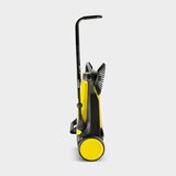 Kärcher ručni stroj za metenje (Površinski učinak: 2.500 m²/h, Radna širina: 670 mm, 38 l) | shoptok.hr
