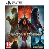 Sony soni Ps5 dragons dogma 2 - standard edition | ePonuda.com