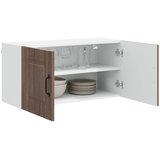  Ploča za perilicu posuđa Kalmar Smeđi hrast 80 x 31 x 40 cm | Eponuda.com