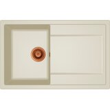  Set Life 300 + slavina Vida Bakar/Bianco Antico | shoptok.hr