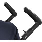 Peg Perego športni voziček pliko mini - navy | Shoptok.si