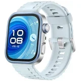 watch fit 4 pro blue