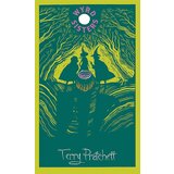 Orion Terry Pratchett - Wyrd Sisters Cene