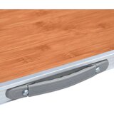  stol za kampiranje aluminijski 180 x 60 cm | shoptok.hr
