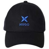Hugo crni muški kačket Cene