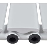 vidaXL ploča za grijanje bijela 311 x 900 mm | shoptok.hr