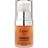 Love Ethical Beauty Superfood Glow Drops | Shoptok.si