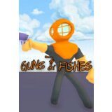 guns & fishes (pc) steam key europe  guns & fishes (pc) steam key europe Slike