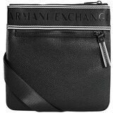 EAX Torbe za čez ramo MESSENGER XM002610 AF22662 Črna | Shoptok.si