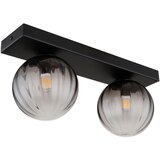 Globo Dallerta Zidna svjetiljka (10 W, D x Š x V: 35 x 12 x 15 cm) | shoptok.hr