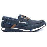 Xti Nizki čevlji ZAPATO DE HOMBRE 044508 Modra | Shoptok.si