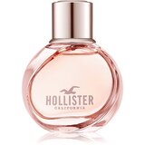 Hollister California Wave parfumska voda za ženske 30 ml Cene