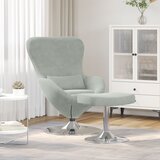 vidaXL Naslanjači, Reclinerji in Spalne Sedežne Enote Svetlo siva Tkanina | Shoptok.si