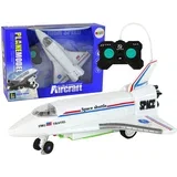 Remote Controlled Remote Control Jet