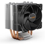BE QUIET Razstavljen (odprta embalaža) - HLADILNIK CPU PURE ROCK SLIM 2 92mm, (21601532) Cene