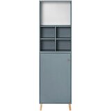 MID.YOU Arhivska Omara Serie 510, Barva Petroleja | Shoptok.si