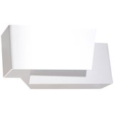 Nice Lamps Bela stenska svetilka Tolestu – | Shoptok.si