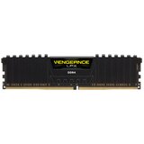 Corsair Vengeance LPX 16GB DDR4 CL16 pomnilnik, črn | Shoptok.si