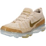 Nike Nizke superge 'AIR VAPORMAX 2023 FK' pesek / svetlo bež / oliva | Shoptok.si