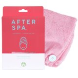  After Spa Peškir za umotavanje kose - rozi | Eponuda.com