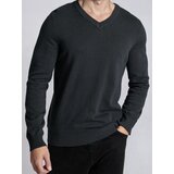 Sinsay Pamučni pulover | shoptok.hr