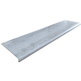 Master Gazište za stepenice PVC320x46x1200mm JF164 sivo | Eponuda.ba