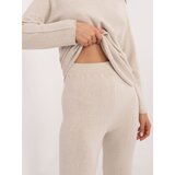 Italy Moda Set-IT-KMPL-2219.51-light beige Cene
